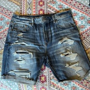 Men’s American Eagle Jean Shorts